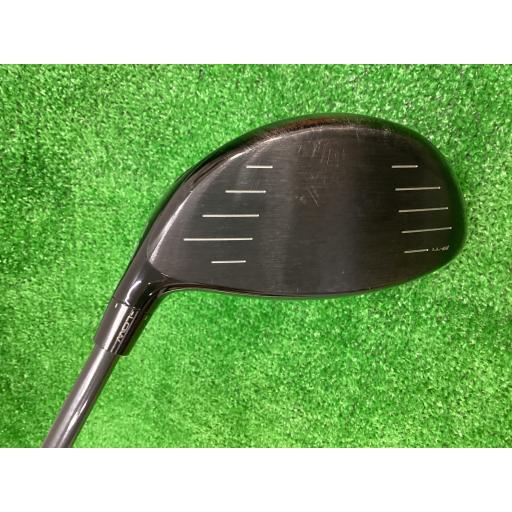 ミズノ ミズノ ドライバー ST-Z Mizuno ST-Z 9.5° フレックスS 中古 C 