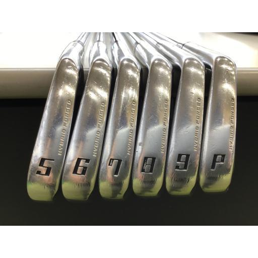 BRIDGESTONE GOLF ブリヂストン TOURSTAGE X-BLADE 901 6S アイアン