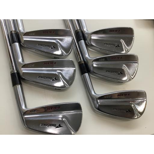 ブリヂストン TOURSTAGE X-BLADE 901 5〜Pまでの6個セット BRIDGESTONE GOLF ブリヂストン TOURSTAGE X-BLADE 901 6S アイアン