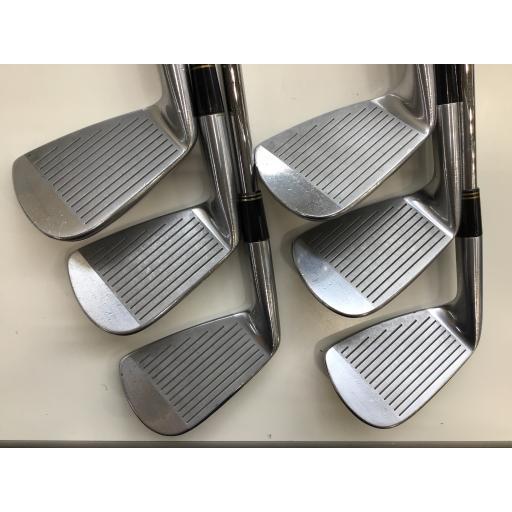 BRIDGESTONE GOLF ブリヂストン TOURSTAGE X-BLADE 901 6S アイアン