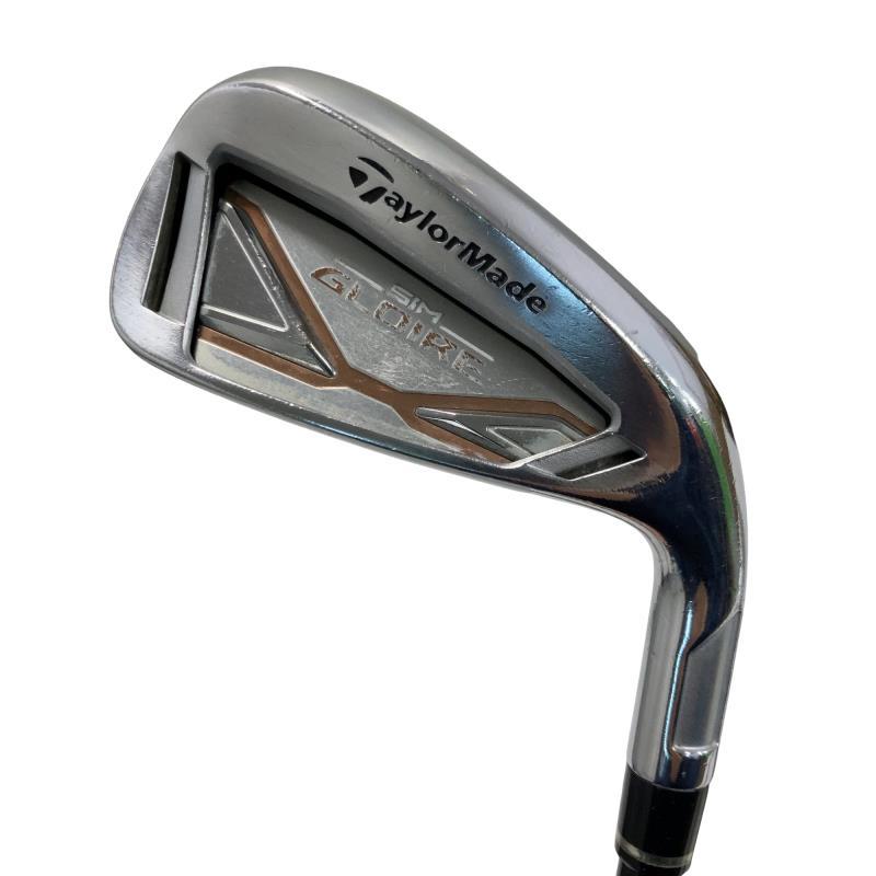 TaylorMade（テーラーメイド） SIM GLOIRE 7S アイアンセット IR 