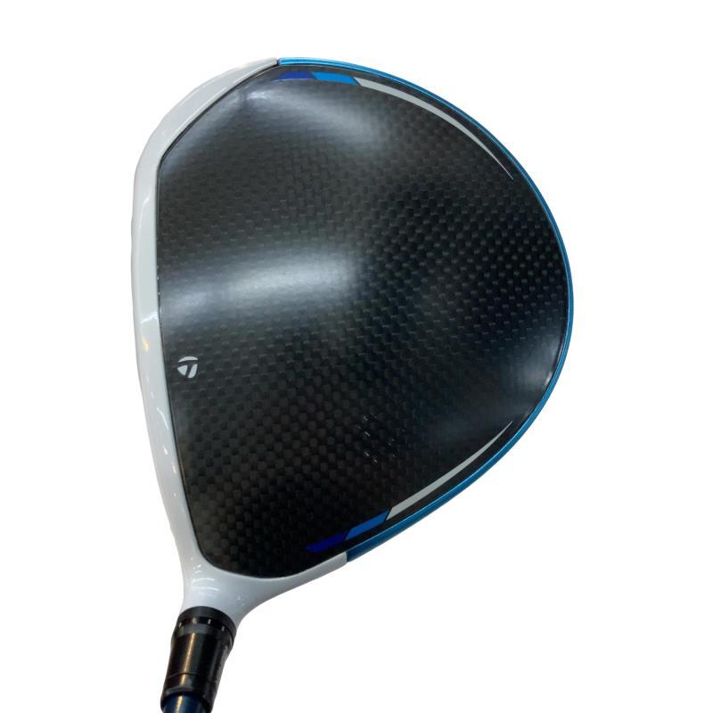 TaylorMade（テーラーメイド） SIM2 MAX-D 10.5° ドライバー DR