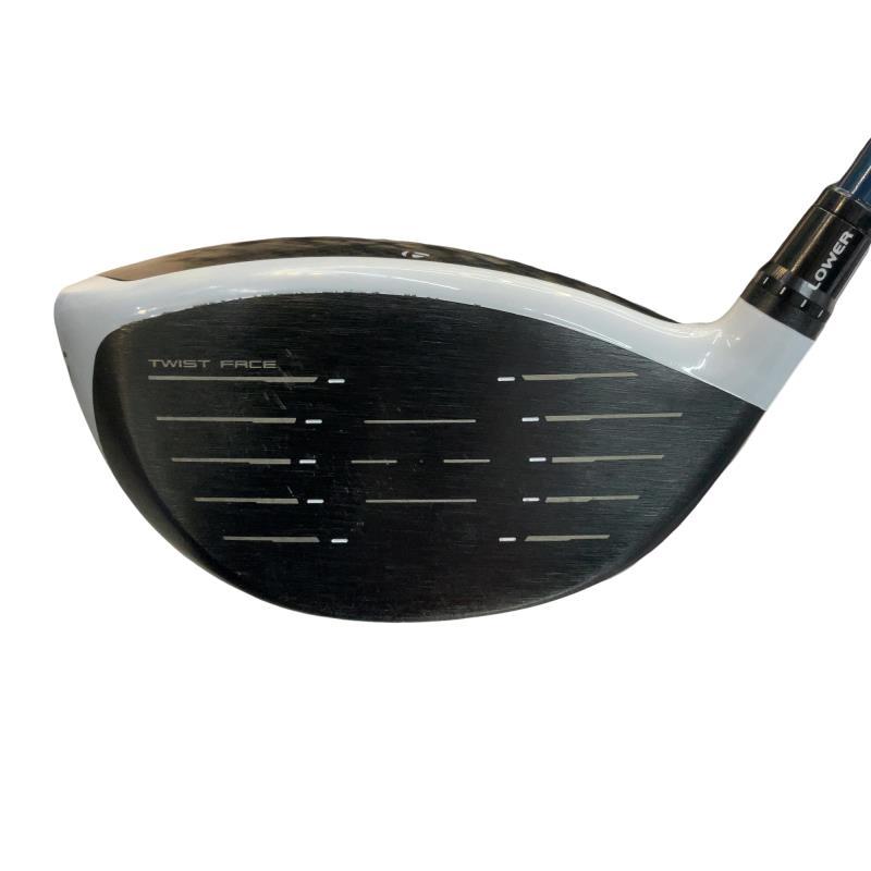 TaylorMade（テーラーメイド） SIM2 MAX-D 10.5° ドライバー DR