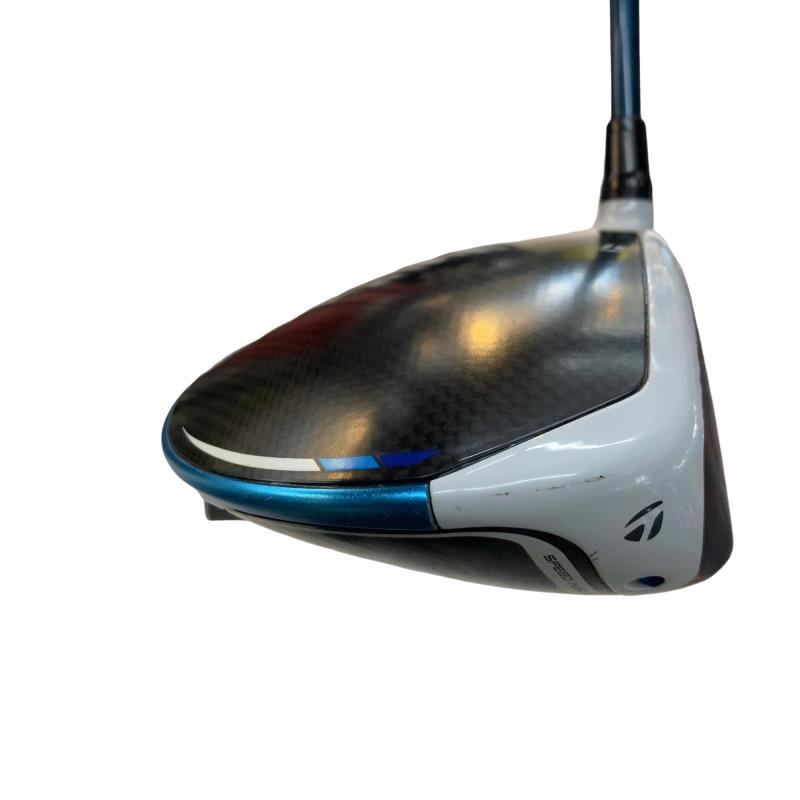 TaylorMade（テーラーメイド） SIM2 MAX-D 10.5° ドライバー DR