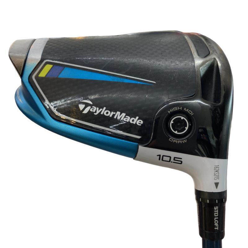 TaylorMade（テーラーメイド） SIM2 MAX-D 10.5° ドライバー DR
