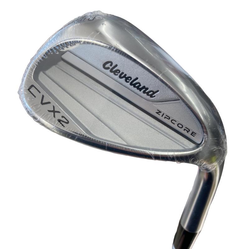 Cleveland CVX2 ウェッジ 52度 バウンス12° Cleveland Golf（クリーブランドゴルフ） クリーブランド Cleveland