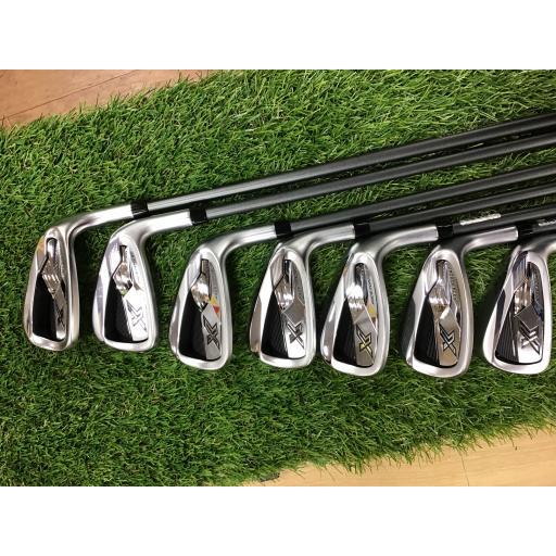 ダンロップ XXIO ゼクシオ X(2024) アイアン Dynamic Gold 95 シャフト