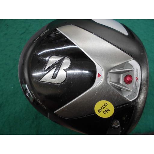 BRIDGESTONE GOLF ブリヂストン TOUR B X 9.5° ドライバー DR