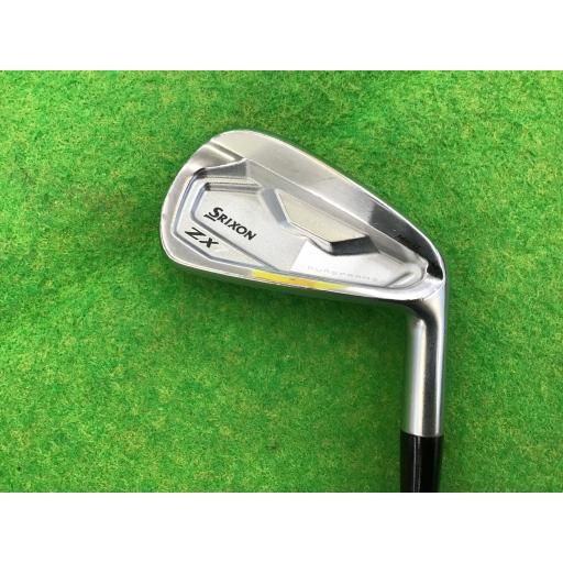 ダンロップ スリクソン アイアンセット ZX7 Mk II SRIXON ZX7 Mk 
