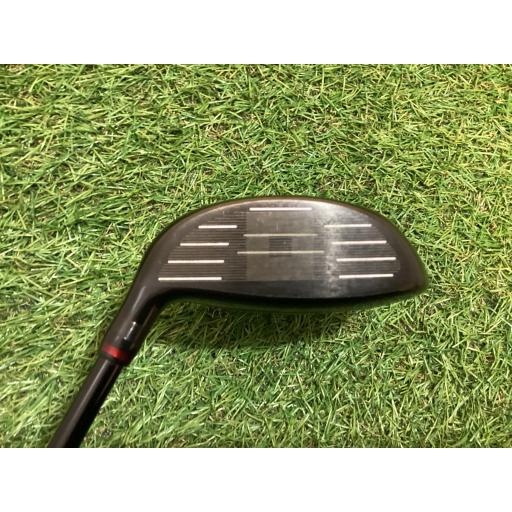 ダイワ(グローブライド) ONOFF ARMS(2022) AKA 5W フェアウェイウッド