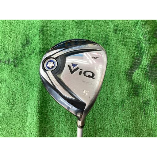 TOURSTAGE ブリヂストン ツアーステージ フェアウェイウッド ViQ(2010