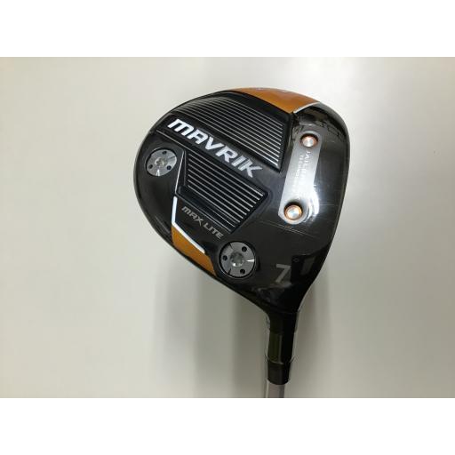 キャロウェイ マーベリック フェアウェイウッド MAX LITE MAVRIK MAX  