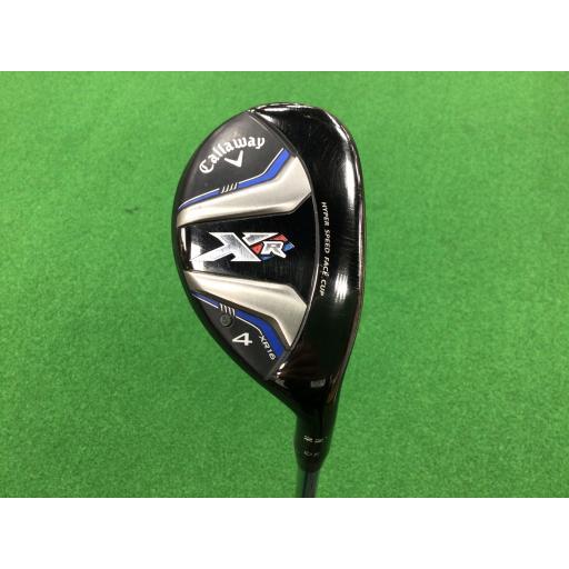 キャロウェイ エックスアール ユーティリティ 16 OS XR 16 OS U4  