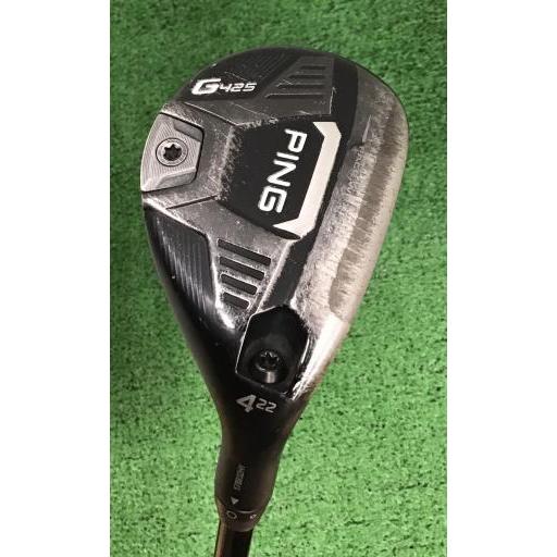 ping G425 3UT SR中古