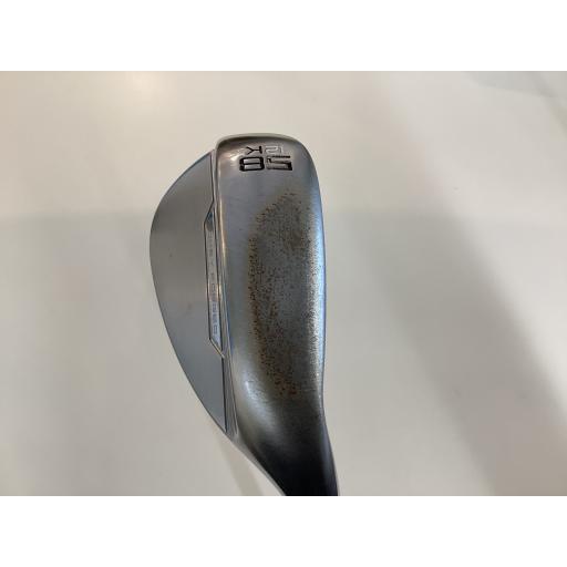 SM（VOKEY FORGED） タイトリスト Titleist ボーケイ ウェッジ FORGED  