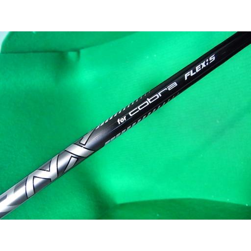 コブラ Cobra ドライバー DARKSPEED ダークスピード MAX 10.5° フレックスS Nランク ブランド：COBRA（ゴルフ） DARKSPEED X Driver – COBRA Golf