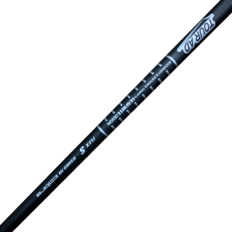 コブラ cobra DARKSPEED X 10.5° ドライバー DR フレックスS_4