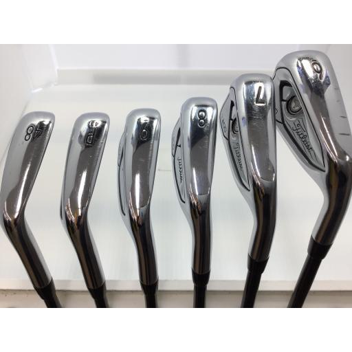 タイトリスト 【人気】T200 2023 アイアン/NSPRO105T(JP) 6本セット/S