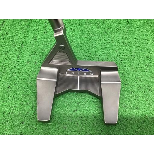 テーラーメイド トラス パター TM1 TRUSS TM1 33インチ 中古 Cランク 