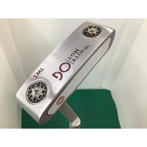 オデッセイ ホワイト ホット オージー パター #1WS WHITE HOT OG #1WS 