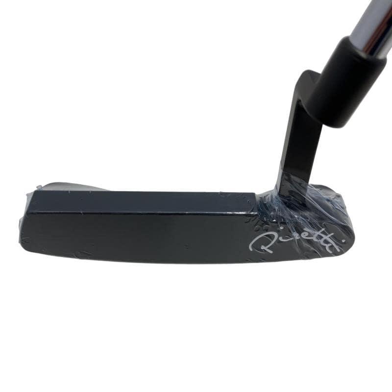Piretti（ピレッティ） Piretti Piretti MIDNIGHT BLACK CUVIO(375G
