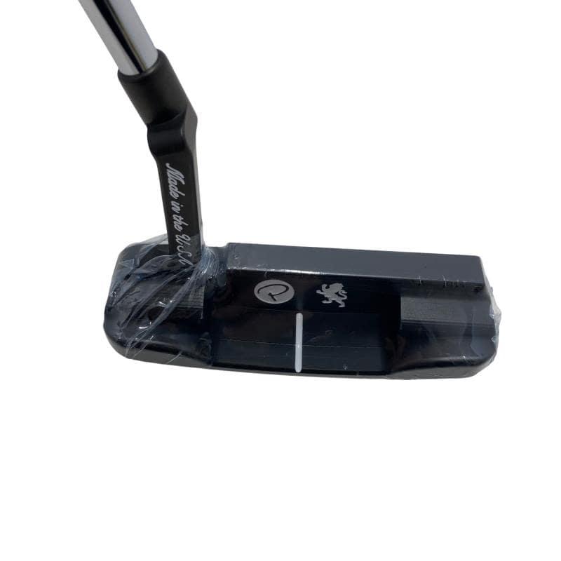 Piretti（ピレッティ） Piretti Piretti MIDNIGHT BLACK CUVIO(375G