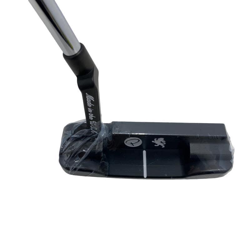 Piretti（ピレッティ） Piretti Piretti MIDNIGHT BLACK CUVIO(375G