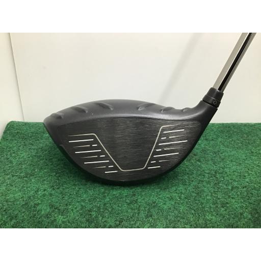 G410 ピン ドライバー LST 9° フレックスS 中古 Cランク : ゴルフ 