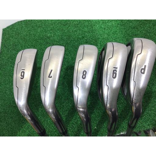 Callaway（キャロウェイ） マーベリック アイアンセット MAX MAVRIK 