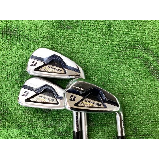 BRIDGESTONE GOLF ブリヂストン TOUR B JGR HF3(2019) 5S アイアン