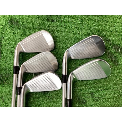 BRIDGESTONE GOLF ブリヂストン TOUR B JGR HF3(2019) 5S アイアン