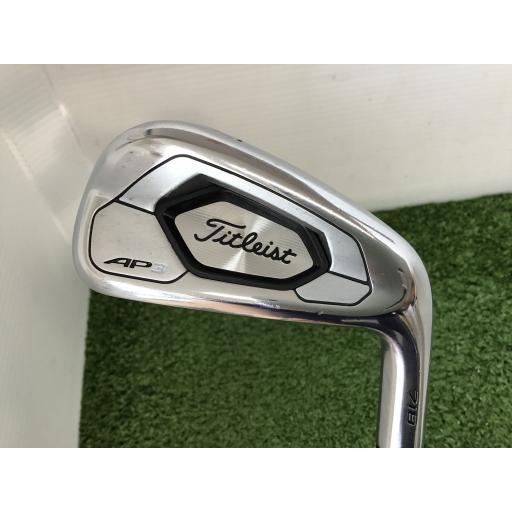 タイトリスト Titleist アイアンセット AP3 718 Titleist AP3 718 6S 