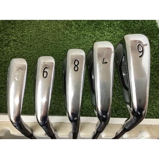 タイトリスト Titleist アイアンセット AP3 718 Titleist AP3 718 6S 
