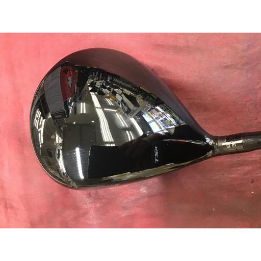 Titleist（タイトリスト） TSR3 9° ドライバー DR フレックスS