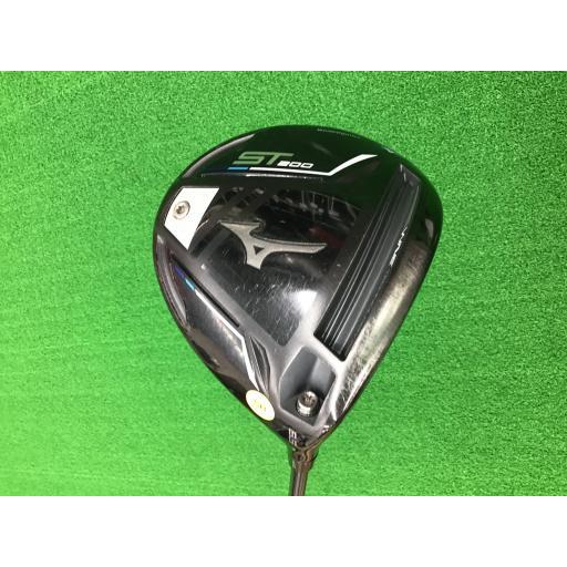 ミズノ ミズノ ドライバー ST200 Mizuno ST200 9.5° フレックスSR 中古 