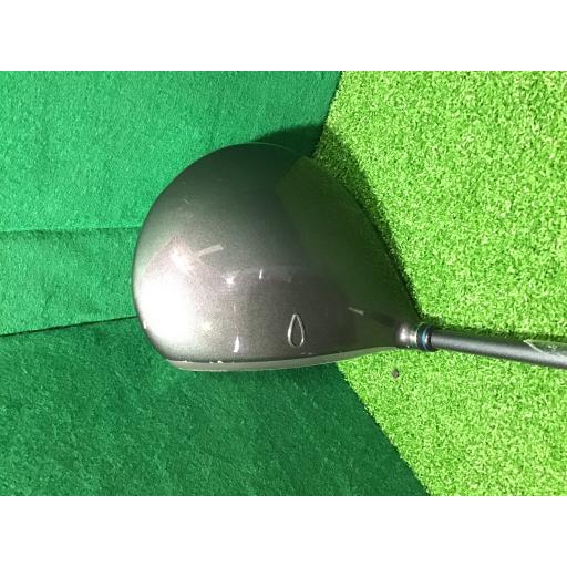 PRGR（プロギア） Sweep Model M-11 12.5°(ヒソップグリーン