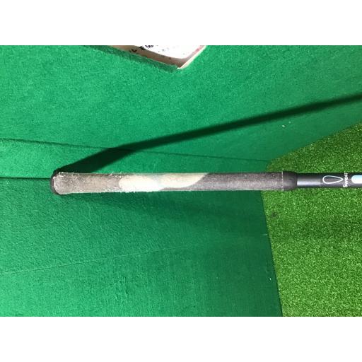 PRGR（プロギア） Sweep Model M-11 12.5°(ヒソップグリーン