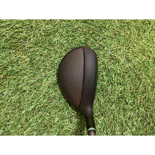 BALDO（バルド） BALDO CORSA UTILITY(2022) U3 レフティ