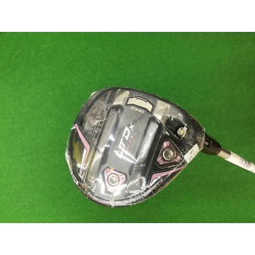 COBRA（ゴルフ） コブラ キング フェアウェイウッド LTDx MAX KING 5W 