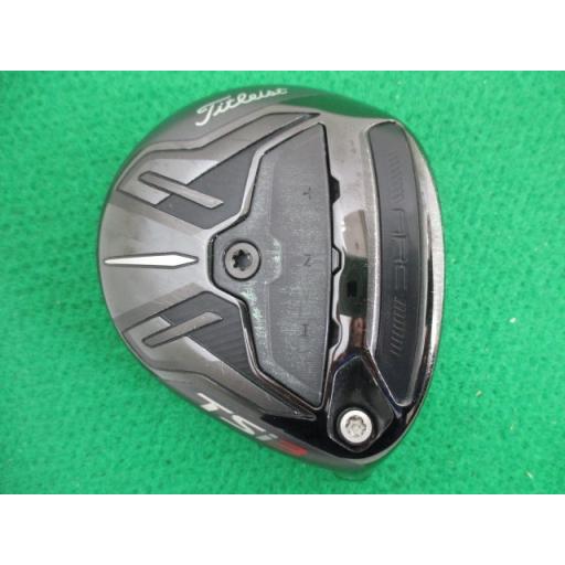 Titleist（タイトリスト） TSi3 18° フェアウェイウッド FW フレックス