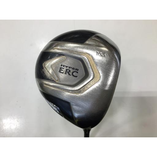 キャロウェイ Callaway ハイパー ドライバー HYPER ERC 10.5  
