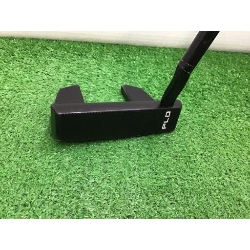 PING ピン ピーエルディーミルド パター PRIME TYNE 4 PLD MILLED 34 