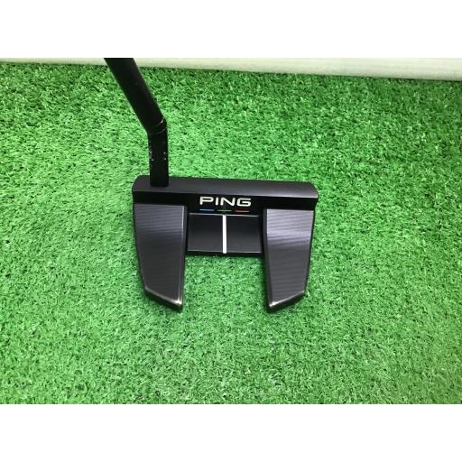 PING ピン ピーエルディーミルド パター PRIME TYNE 4 PLD MILLED 34 
