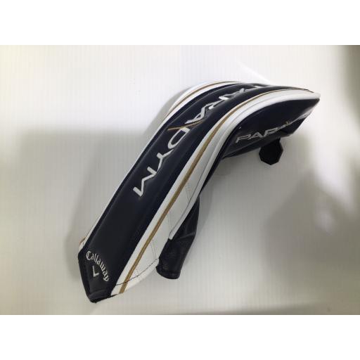 Callaway（キャロウェイ） PARADYM 5W レフティ フェアウェイウッド FW