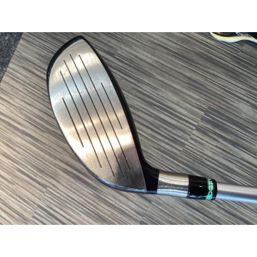 BALDO（バルド） BALDO CORSA FAIRWAY WOOD 3W フェアウェイ