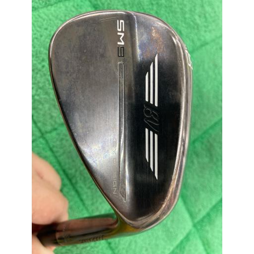 タイトリスト Titleist ボーケイ ウェッジ SPIN MILLED SM9 