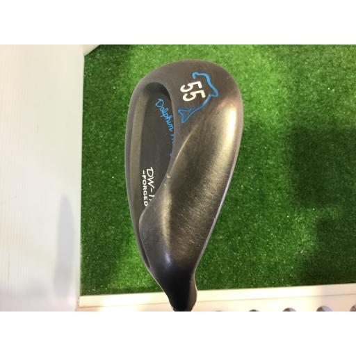 Dolphin Wedge キャスコ ドルフィン ウェッジ フォージド wedge DW-117