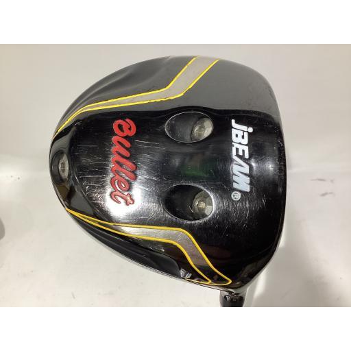 jBEAM Bullet 1W ドライバー DR フレックスX : ゴルフパートナーYahoo