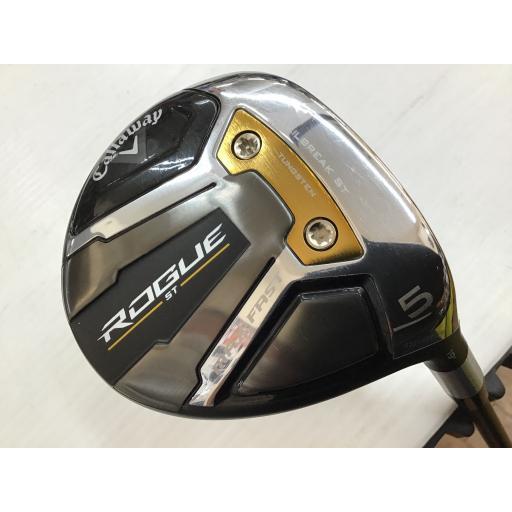 Callaway キャロウェイ ローグエスティー フェアウェイウッド MAX FAST 