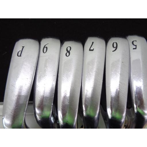 ダンロップ スリクソン アイアンセット Z785 SRIXON Z785 6S 